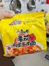 康师傅 方便面 经典番茄鸡蛋牛肉面五连包115g*5 泡面袋装速食 方便食品 实拍图
