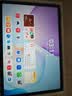HUAWEI MatePad 11.5 鸿蒙焕新版 华为平板电脑 护眼屏 鸿蒙AI 学生平板儿童学习机 8G+256G 冰霜银 实拍图