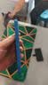 摩托罗拉 联想moto g100s 高刷LCD护眼屏 7000mAh大电池 多功能NFC 应用六开 8GB+256GB 海蓝 四年质保 实拍图