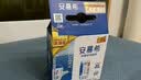 伊利安慕希希腊风味早餐酸奶原味205g*12盒  礼盒装 实拍图