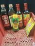 海天 生抽酱油500ml*2+蚝油+料酒 礼盒系列 锦鲤派【一级酱油】 实拍图