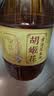 鲁花 食用油 物理压榨 葵花仁油6.18L  实拍图
