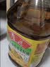 鲁花 【保真菜籽油】食用油 低芥酸特香菜籽油 6.18L   物理压榨 实拍图