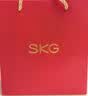 SKG颈椎按摩仪G5【行业TOP+礼盒款 】肩颈部脖子按摩器红光热敷院线级EMS脉冲送男女朋友生日实用礼物 实拍图