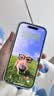 Apple/苹果【需签收激活】iPhone 17 256GB 白色 支持移动联通电信5G 双卡双待手机 实拍图