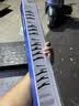 米其林（MICHELIN）无骨汽车雨刷雨刮器静音耐磨天然橡胶特斯拉Model 3 19-25款 实拍图