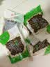 馨芳村山东特产零食即食周村熟水煮五香麻辣桑蚕蛹茧蛹100G*8袋 100g五香蚕蛹X8袋 实拍图
