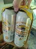 麒麟（Kirin）一番榨黄啤酒500ml*4听 清爽口感京东自营 实拍图