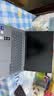 ThinkPad联想笔记本电脑ThinkBook 14 英特尔酷睿Ultra5 135H 14英寸 16G 512G 2.8K高刷屏 实拍图