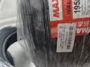 玛吉斯（MAXXIS）轮胎/汽车轮胎 195/60R16 89H/93H随机 MS1 原配轩逸 实拍图