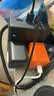 华为原装mini充电器(Max 25W)线充套装含1米3.3A Typec数据线 适配苹果iphone15ProMax手机/兼容PD 20W 实拍图