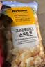 No Brand诺倍得玉米卷 芝士味145g 韩国进口食品 网红爆米花 休闲零食 实拍图