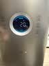 美的（Midea）【九重净化加湿一体】空气净化器无雾加湿鼻炎家用除甲醛烟味异味过敏原空气净化机RX600Pro 实拍图