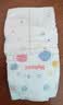 好奇（Huggies）金装小黑洞纸尿裤L132片(9-14kg)尿不湿【速干不易红】 实拍图
