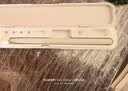 HUAWEI M-Pen 3 多功能笔 华为手写笔 激光翻页笔 小艺即圈即搜 雪域白 实拍图