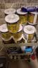 清风有芯卷纸 厚柔4层110克*30卷 卫生纸厕纸 卷纸 卷筒纸纸巾整箱 实拍图