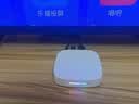 当贝电视盒子H5 64GB智能电视网络机顶盒  8K解码 HDR10+ 双频WiFi 安卓12 AI智慧语音 无开机广告 实拍图