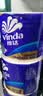 维达（Vinda）有芯卷纸 蓝色经典4层200克*27卷 高克重卫生纸 厕纸纸巾整箱 实拍图