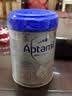 爱他美（Aptamil）德国白金版HMO 婴儿配方奶粉pre段 (0-6个月) 800g【批批严检】 实拍图