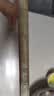 炊大皇天然整竹菜板砧板加厚非拼接防滑切菜板38*26cm 实拍图
