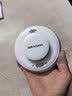 HIKVISION海康威视4g烟雾报警器家用烟感独立式双光感烟探测器 手机远程通知消防火灾警报 3C认证 NP-FY300（4G电信版) 实拍图