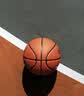 斯伯丁（SPALDING）篮球TF系列7号PU比赛室内外兼用耐磨学生成人青少年 77-176Y 实拍图