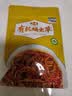 金唐有机蛹虫草200g 金孢子头虫草花山珍菌菇干货炖汤火锅食材50g*4袋 实拍图