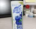 蒙牛真果粒果缤纷多口味草莓芦荟椰果黄桃果粒牛奶饮品250g*24盒 礼盒 实拍图