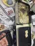 小熊（Bear）电火锅专用锅 折叠多功能锅烤肉锅蒸煮多用途锅分体式烤涮一体电锅 叠叠锅3.0 单锅N22S3 实拍图