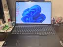 ThinkPad联想ThinkBook16+ AI轻薄笔记本电脑 英特尔酷睿Ultra5 16英寸 32G 1T 3.2K 165Hz办公本 国家补贴 实拍图