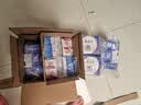 三诺优佳血糖仪试纸 家用医用测血糖 脱氢酶技术 无仪器+300支试纸 实拍图