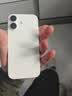 Apple/苹果/苹果 iPhone 17 256GB 白色 支持移动联通电信5G 双卡双待手机【电信补贴】 实拍图