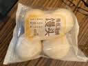 传统发酵馒头100g*4 实拍图