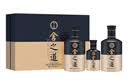舍得舍之道 天道二代 浓香型 52度500ml*2瓶+100ml*1瓶 礼盒送礼礼物 实拍图