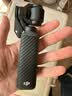 大疆DJI Osmo Pocket 4 一英寸口袋云台相机 OP灵眸手持数码相机 旅游vlog 便携美颜摄像 标准套装 实拍图