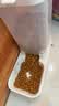 伟嘉猫粮成猫全价猫粮亮毛蓝猫均衡营养10kg海洋鱼夹心粮【原料透明】 实拍图