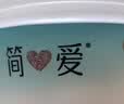简爱0%蔗糖无代糖低温酸奶135g*9杯 原味酸奶 源头直发 实拍图