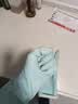 妙洁耐用型手套 天然乳胶 2双装 中号M码洗碗手套多款包装随机发货 实拍图