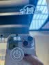 美的（Midea）电磁炉家用连续猛火2026新款电陶炉二级能效电磁灶电池炉一体微晶面板爆炒炒菜火锅炉MC-E22B205 实拍图