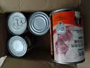 领先生骨肉狗主食罐狗罐头成幼犬全价狗粮湿粮375g*6(新老款随机发） 实拍图