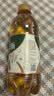 秋林格瓦斯 俄罗斯风味 面包发酵饮料 350ml*12瓶 整箱装  实拍图
