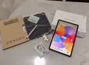 HUAWEIMatePad SE 11英寸 焕新版 华为平板电脑高刷护眼大屏 影音娱乐学生平板学习平板8GB+256GB 星云灰 实拍图