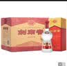 剑南春水晶剑 52度 500mL*6瓶 整箱装 浓香型白酒 实拍图