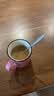 OATLY噢麦力咖啡大师燕麦奶清甜版 植物蛋白谷物饮料咖啡伴侣 200ml*3 实拍图