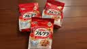 卡乐比（Calbee）原味水果麦片600g 进口非油炸 营养代餐早餐零食 实拍图