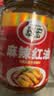 翠宏 调味酱 麻辣红油 油泼辣子四川特产辣椒酱 辣椒油 200g 实拍图