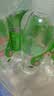 依能 青柠檬味苏打水饮料 无糖无汽弱碱 500ml*24瓶 塑膜装饮品 实拍图