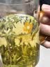 竹叶青绿茶 峨眉山2026新茶 特级品味100g 袋装茶叶自己喝14004 实拍图