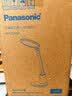 松下（Panasonic）台灯护眼学习儿童护眼台灯护眼学习灯智能调光台灯致儒AAAAA级 实拍图