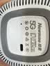 纽曼5G无线路由器随身WiFi6移动免插卡cpe千兆双频车载便携式高速上网卡全国通用流量2026款 实拍图